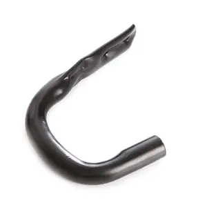 BOLIS ITALIA HOOK 367 Wall Hook 9 cm Black