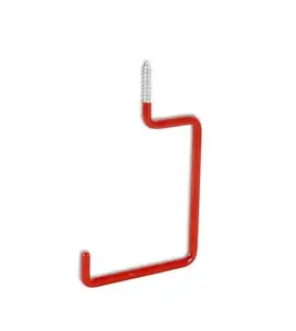 Bolis Italia HOOK 391 G Multifunctional Hook Red