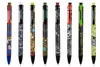 CoolPack TEEN COLLECTION BOYS Gel Pen Photo 3