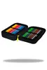 CoolPack Pencil Case - Black Photo 3