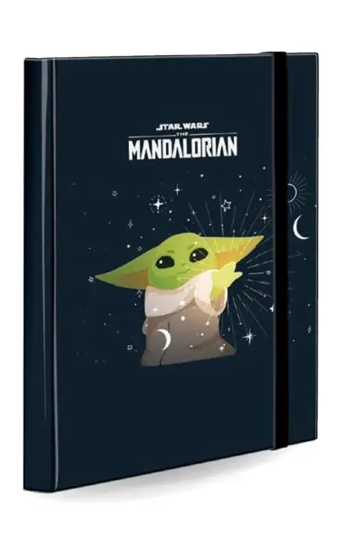 Disney Star Wars A4 Document Folder Photo 2