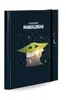 Disney Star Wars A4 Document Folder Photo 2