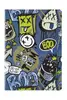Cool Pack Monster Team Notebook A5 Photo 2