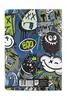 Cool Pack Monster Team Notebook A5 Photo 3
