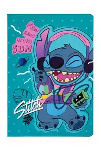 Disney A5 Notebook, 32 Sheets
