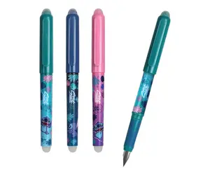 Disney Stitch Fountain Pen 79741PTR