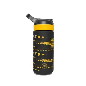 Cool Pack DONT DO IT Water Bottle, 0.420 l, Plastic