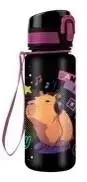 CoolPack CAPYBARA/MUSIC Water Bottle, 0.4 l, Plastic