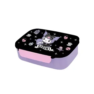 Cool Pack Kuromi Food Container 0.765 L