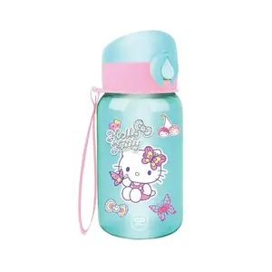 Cool Pack Hello Kitty Water Bottle, 0.5 l, Plastic