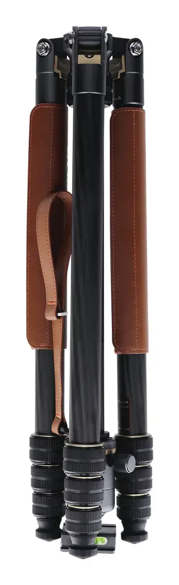 Rollei C6i Heritage Tripod for Camera and Smartphone Photo 2