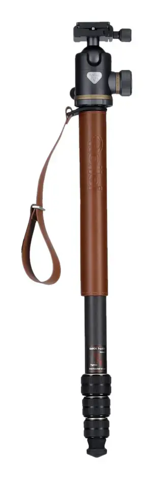 Rollei C6i Heritage Tripod for Camera and Smartphone Photo 4