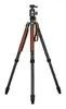 Rollei C6i Heritage Tripod for Camera and Smartphone Photo 5