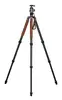 Rollei C6i Heritage Tripod for Camera and Smartphone Photo 6