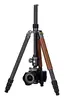 Rollei C6i Heritage Tripod for Camera and Smartphone Photo 10