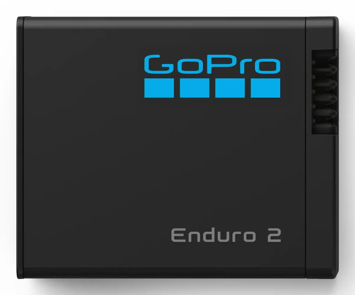 Аккумулятор GoPro Enduro 2 для HERO13 Black Photo 2