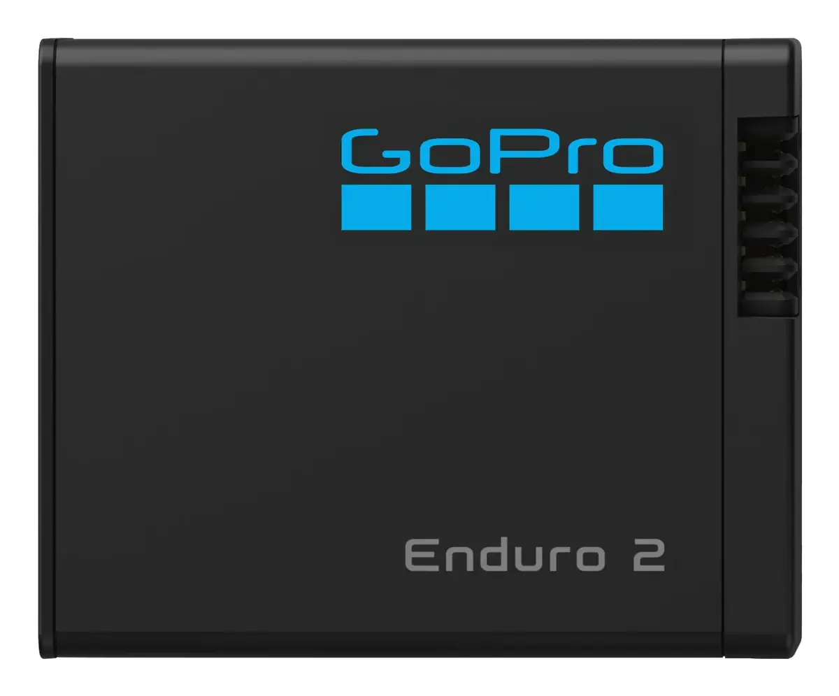 Аккумулятор GoPro Enduro 2 для HERO13 Black Photo 3