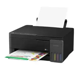 МФУ Epson EcoTank L3310 струйное Photo 3