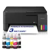 Epson EcoTank L3310 Multifunction Printer Photo 4