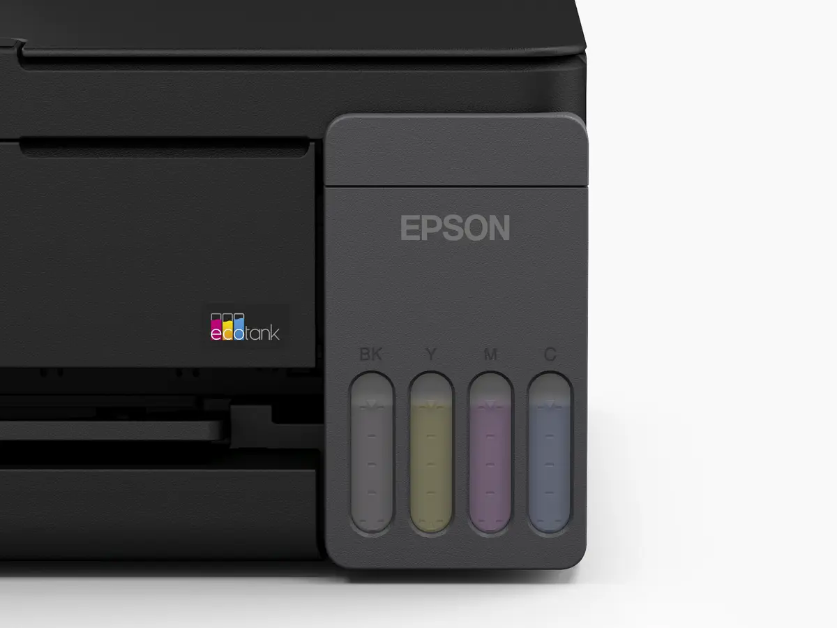 Daudzfunkciju printeris Epson EcoTank L3310 Photo 10