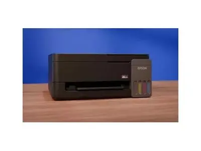 Daudzfunkciju printeris Epson EcoTank L3310 Photo 16