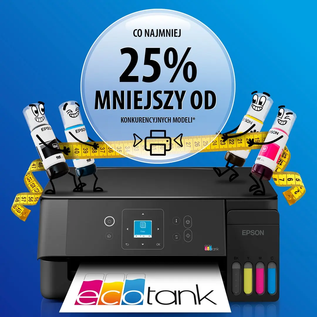 МФУ Epson EcoTank L3361 Photo 6