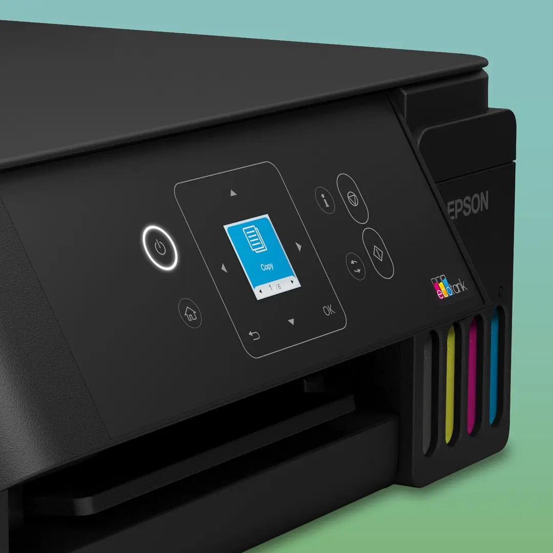 МФУ Epson EcoTank L3361 Photo 10