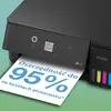 МФУ Epson EcoTank L3361 Photo 11