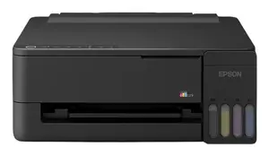 Epson L1350 Color Inkjet Printer A4 Wi-Fi 5760 x 1440 DPI Black