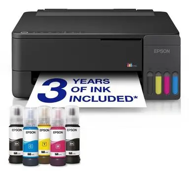 Epson L1350 Color Inkjet Printer Photo 2