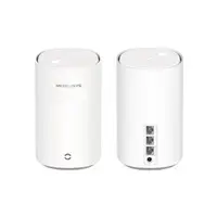 MERCUSYS Halo E27BE WiFi 7 Mesh System BE3600 Photo 2