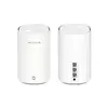 MERCUSYS Halo E27BE WiFi 7 Mesh System BE3600 Photo 2