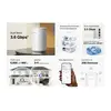 MERCUSYS Halo E27BE WiFi 7 Mesh System BE3600 Photo 3