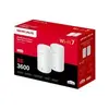 MERCUSYS Halo E27BE WiFi 7 Mesh System BE3600 Photo 4