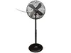 BLOW Floor Fan 45cm Copper Gold Photo 5
