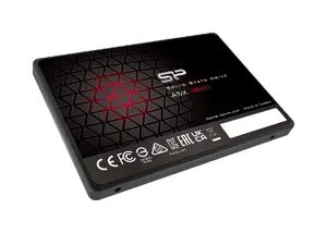 Silicon Power Ace A5X 256GB 2.5-inch SATA III Solid State Drive