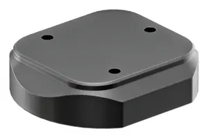 SIMUCUBE SC3WB70A flight/racing simulator accessory Wheel base mount adapter