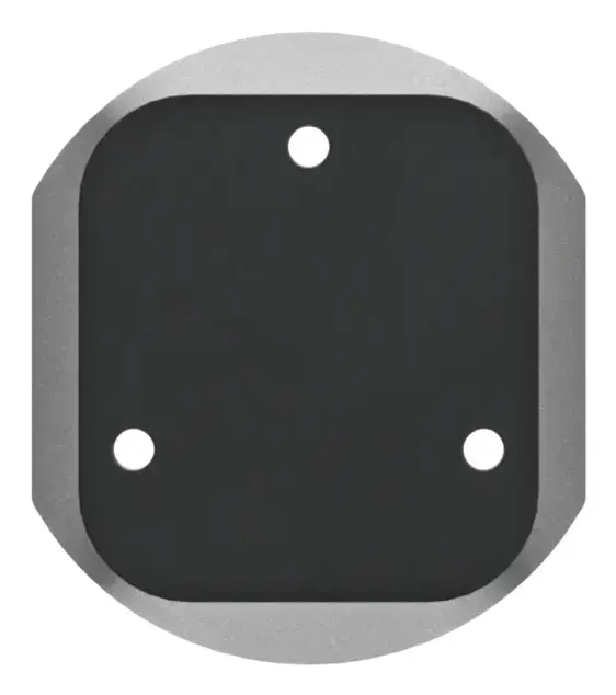 Адаптер для базы руля SIMUCUBE SC3WB70A Photo 2