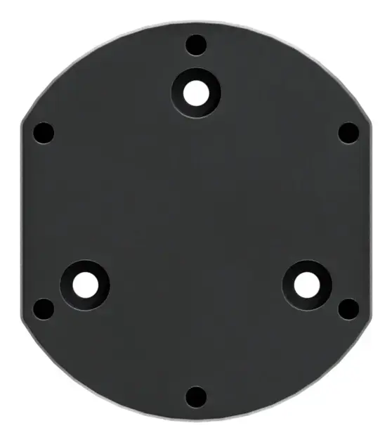 Адаптер для базы руля SIMUCUBE SC3WB70A Photo 3