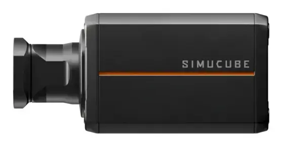 Адаптер для базы руля SIMUCUBE SC3WB70A Photo 4