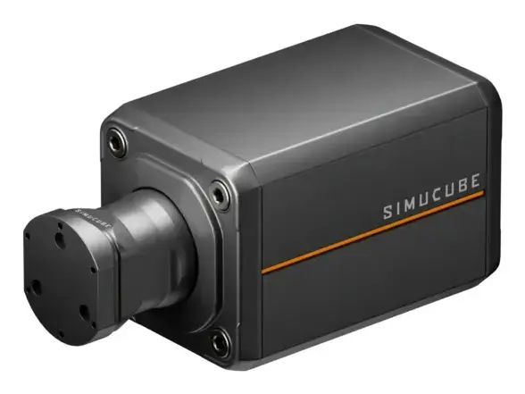 Адаптер для базы руля SIMUCUBE SC3WB70A Photo 5