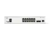 Cisco Catalyst C1300-12XT-2X pārvaldāms L2/L3 komutators Photo 2