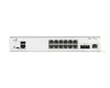 Cisco Catalyst C1300-12XT-2X network switch C1300-12XT-2X Photo 2