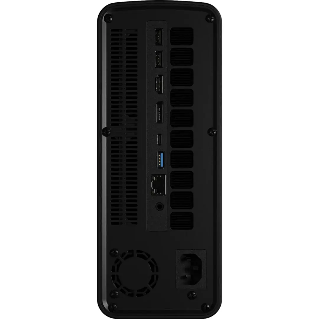Настольный ПК Corsair AI WORKSTATION 300 | AMD Ryzen AI Max+ PRO 395 Photo 2