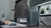 Настольный ПК Corsair AI WORKSTATION 300 | AMD Ryzen AI Max+ PRO 395 Photo 5