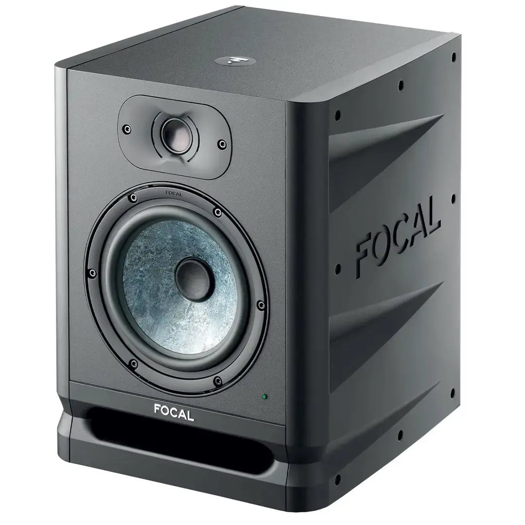 Focal Alpha Evo 65 aktīvais studijas monitors Photo 4