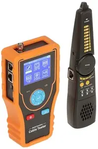 Tīkla kabeļu testeris CS-NT24