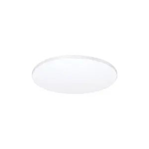 Siena LED Ceiling Light 68W 550mm