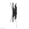 Neomounts WL35-750BL14 Wall Mount for 42-75 inch Screens Photo 4