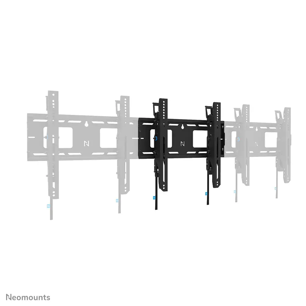 Neomounts WL35-750BL14 Wall Mount for 42-75 inch Screens Photo 6